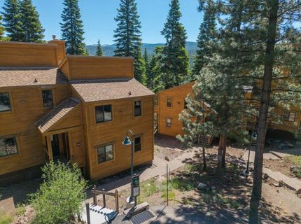5007 Gold Bend, Northstar, CA 96161 Photo
