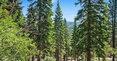 5007 Gold Bend, Northstar, CA 96161 Photo