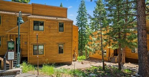 5007 Gold Bend, Northstar, CA 96161 Photo