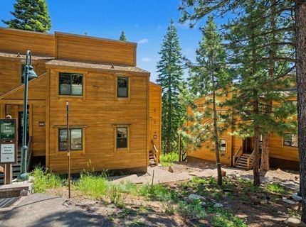 5007 Gold Bend, Northstar, CA 96161 Photo