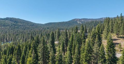 5007 Gold Bend, Northstar, CA 96161 Photo