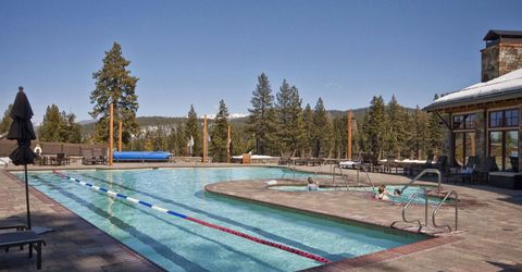 5007 Gold Bend, Northstar, CA 96161 Photo