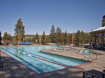 5007 Gold Bend, Northstar, CA 96161 Photo