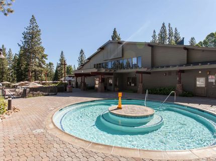 5007 Gold Bend, Northstar, CA 96161 Photo