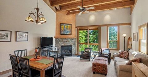 5007 Gold Bend, Northstar, CA 96161 Photo
