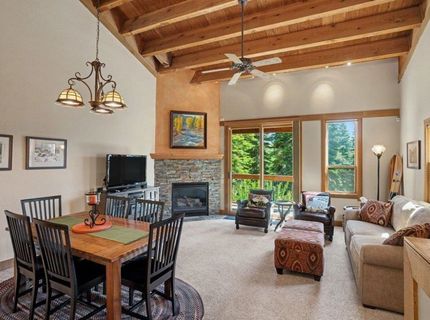 5007 Gold Bend, Northstar, CA 96161 Photo