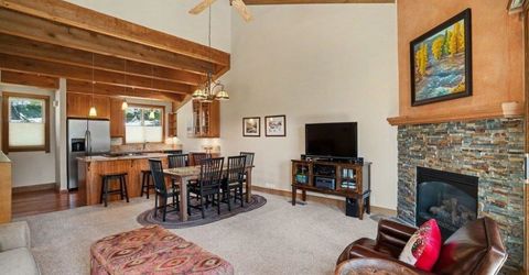 5007 Gold Bend, Northstar, CA 96161 Photo