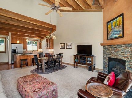 5007 Gold Bend, Northstar, CA 96161 Photo
