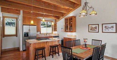 5007 Gold Bend, Northstar, CA 96161 Photo