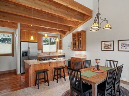 5007 Gold Bend, Northstar, CA 96161 Photo
