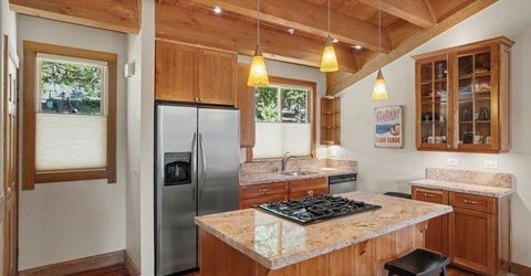 5007 Gold Bend, Northstar, CA 96161 Photo