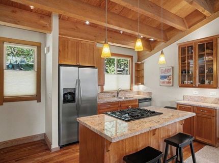 5007 Gold Bend, Northstar, CA 96161 Photo