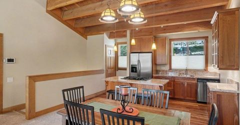 5007 Gold Bend, Northstar, CA 96161 Photo