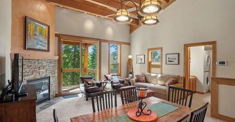5007 Gold Bend, Northstar, CA 96161 Photo