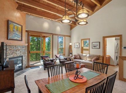 5007 Gold Bend, Northstar, CA 96161 Photo