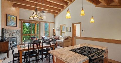 5007 Gold Bend, Northstar, CA 96161 Photo