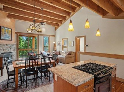 5007 Gold Bend, Northstar, CA 96161 Photo