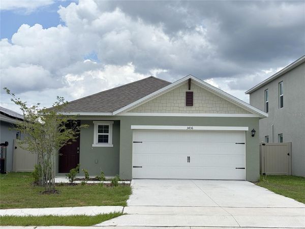 3436 COSTELLO CIRCLE , WINTER HAVEN, FL 33884