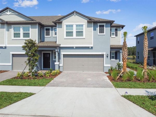 8938 GALLANTREE PLACE , LAND O LAKES, FL 34637