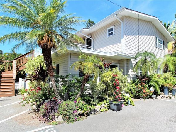 1638 REDWOOD STREET , Unit 5, SARASOTA, FL 34231