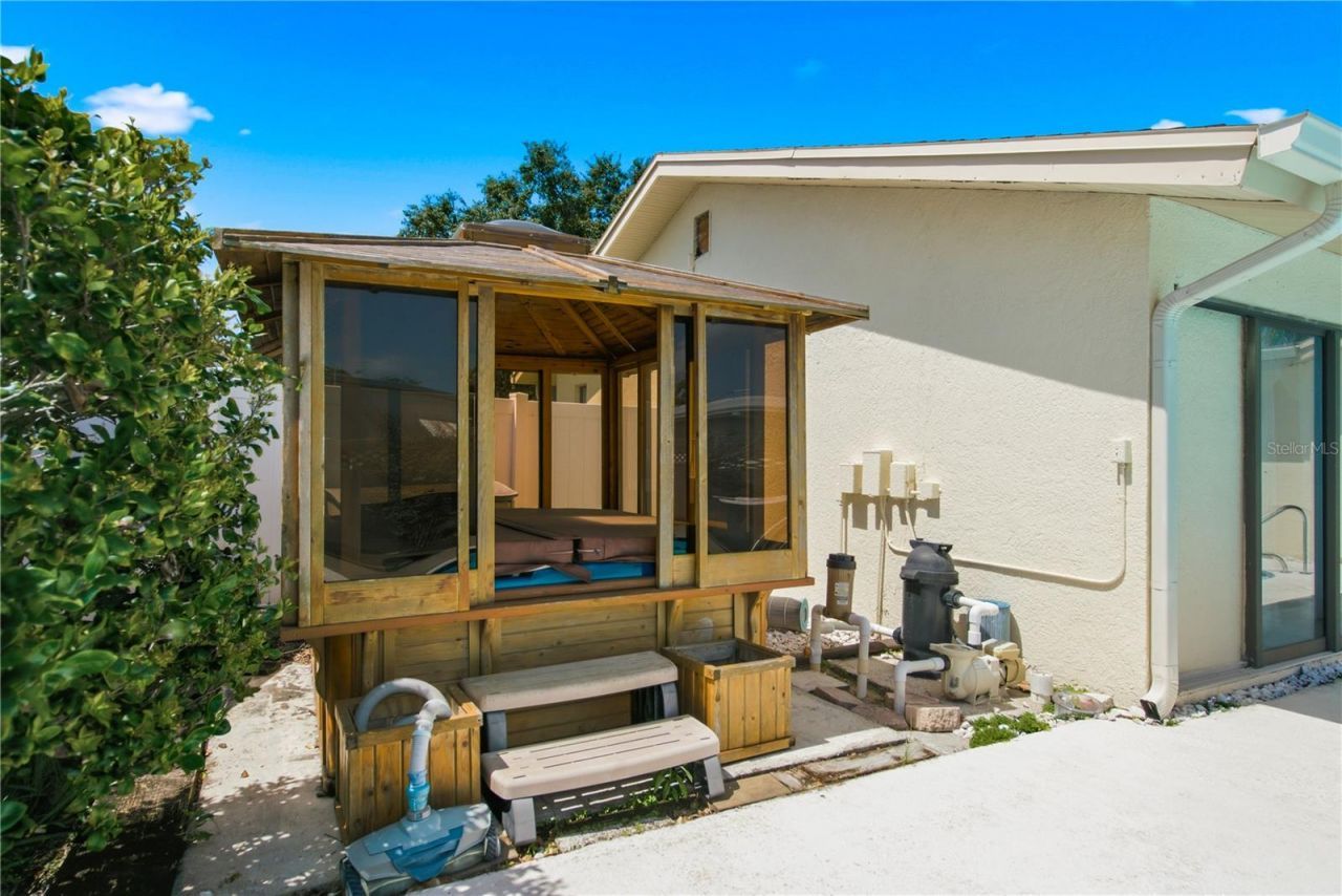 254 Timberview Drive , Safety Harbor, FL 34695 Photo