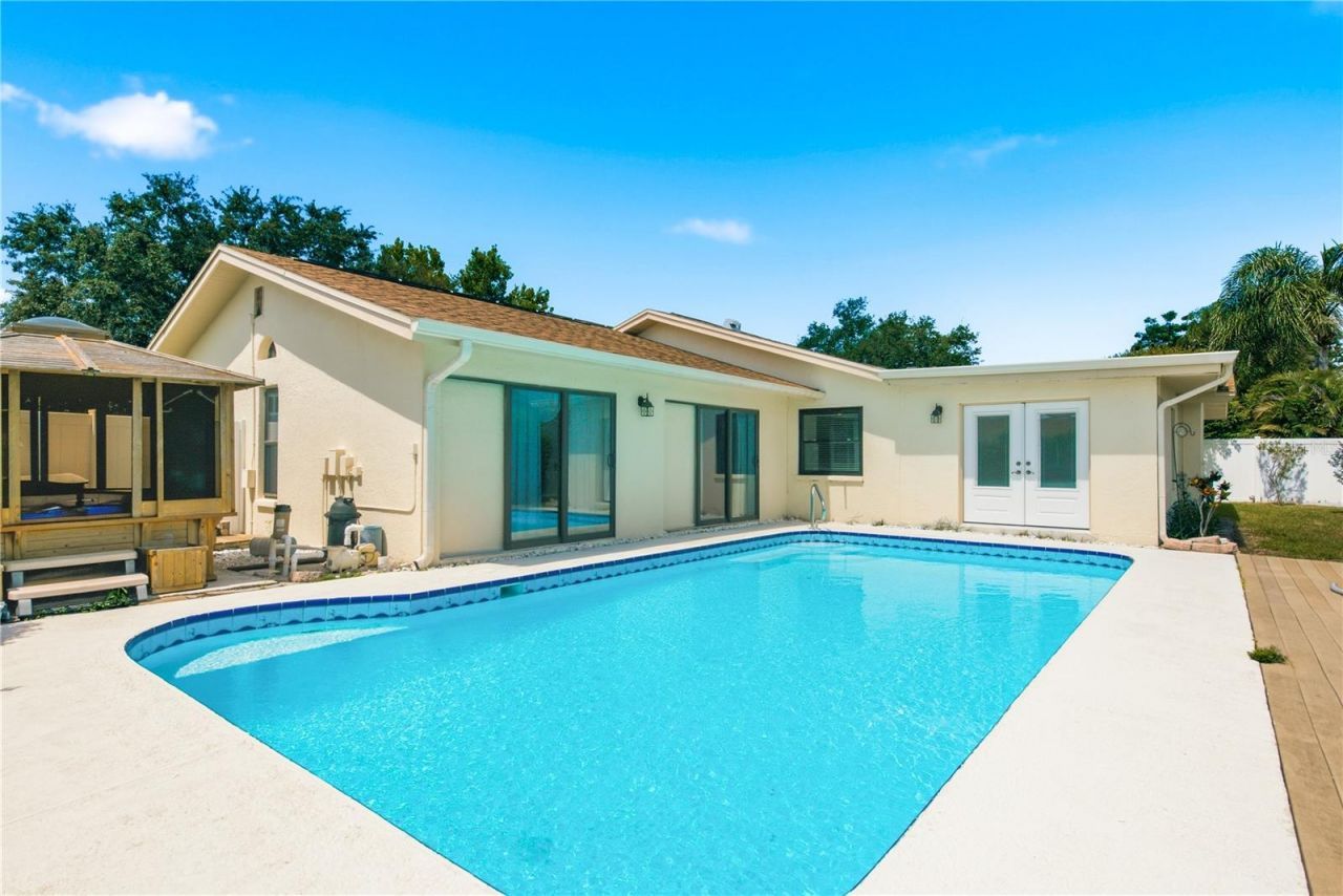 254 Timberview Drive , Safety Harbor, FL 34695 Photo