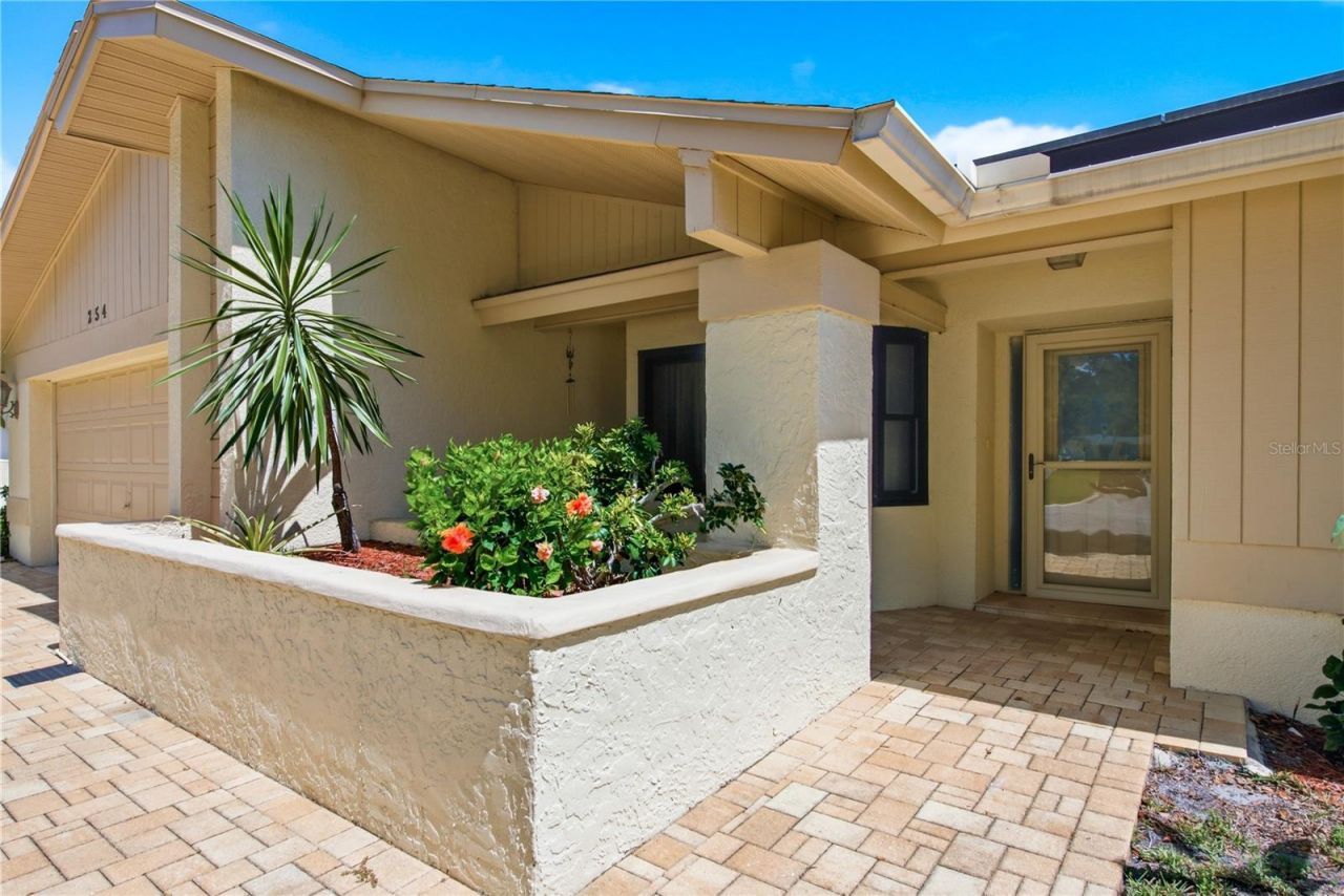 254 Timberview Drive , Safety Harbor, FL 34695 Photo