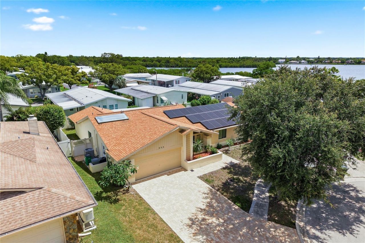 254 Timberview Drive , Safety Harbor, FL 34695 Photo