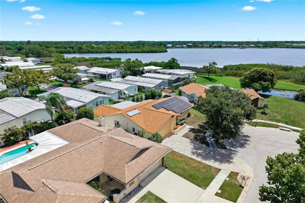 254 Timberview Drive , Safety Harbor, FL 34695 Photo