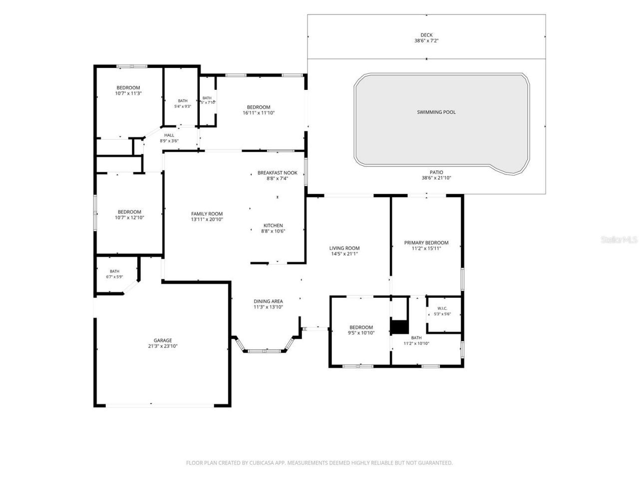 254 Timberview Drive , Safety Harbor, FL 34695 Photo