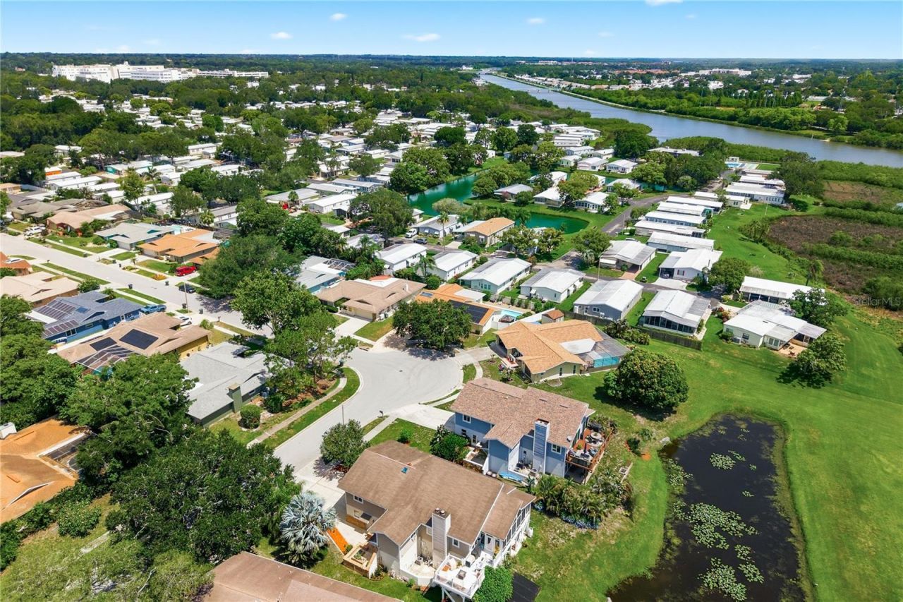 254 Timberview Drive , Safety Harbor, FL 34695 Photo