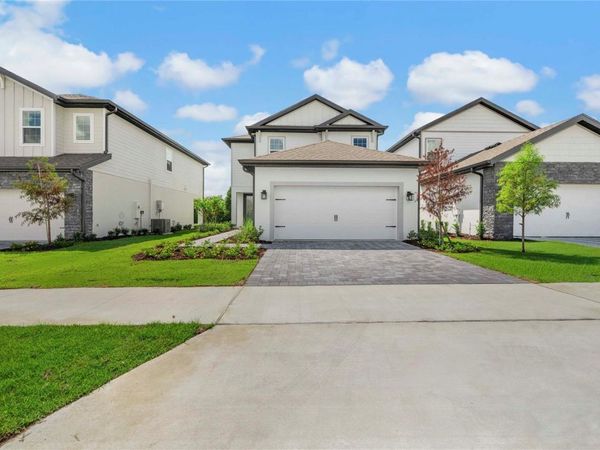 7833 MARLOW PLACE , KISSIMMEE, FL 34747