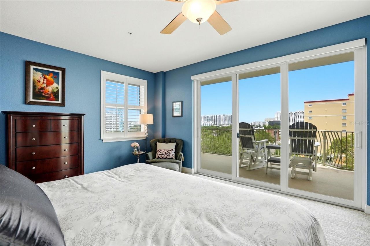 750 4th Avenue S, Unit 705D, Saint Petersburg, FL 33701 Photo