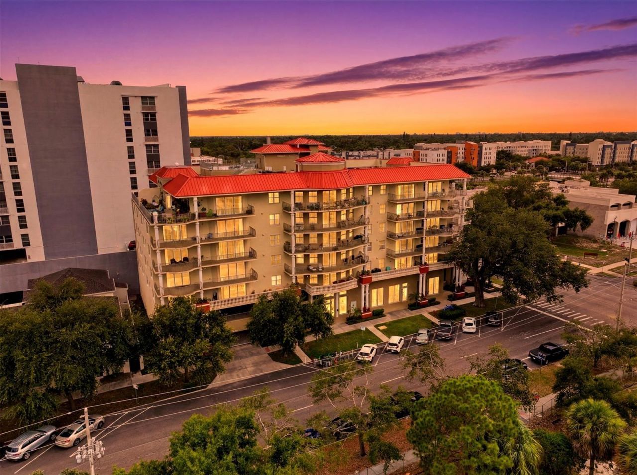 750 4th Avenue S, Unit 705D, Saint Petersburg, FL 33701 Photo