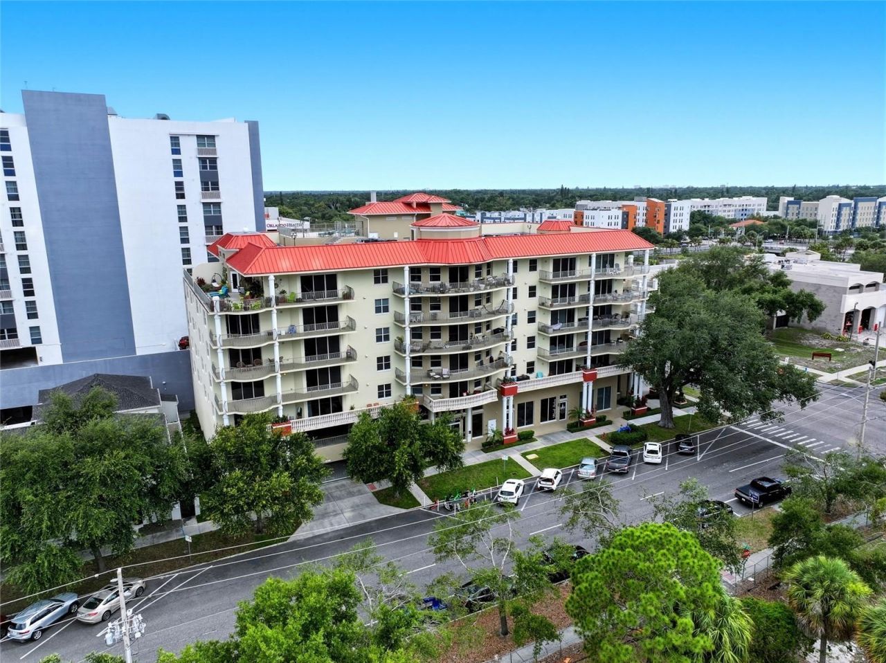 750 4th Avenue S, Unit 705D, Saint Petersburg, FL 33701 Photo
