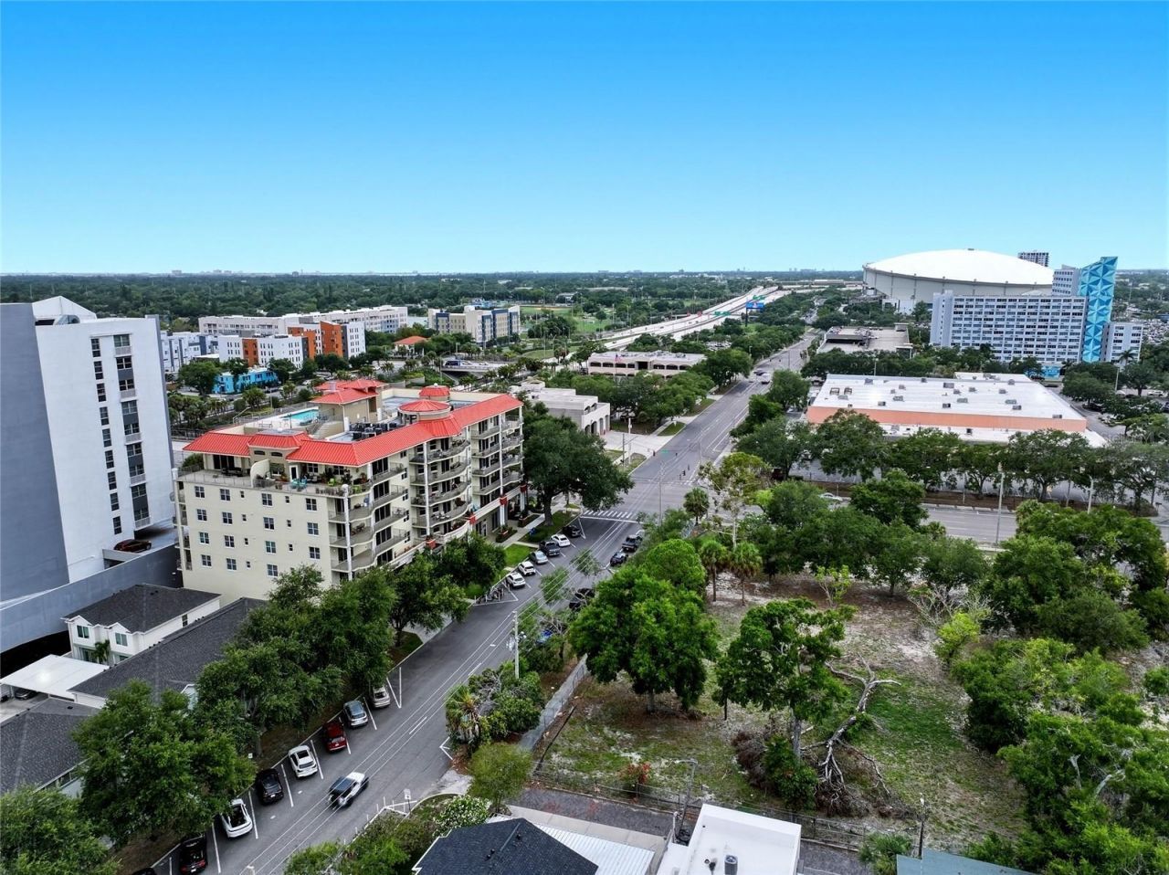 750 4th Avenue S, Unit 705D, Saint Petersburg, FL 33701 Photo