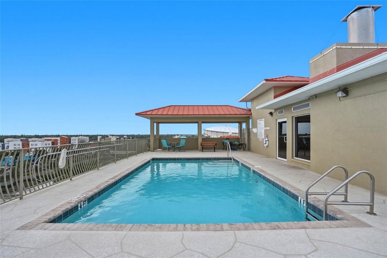 750 4th Avenue S, Unit 705D, Saint Petersburg, FL 33701 Photo