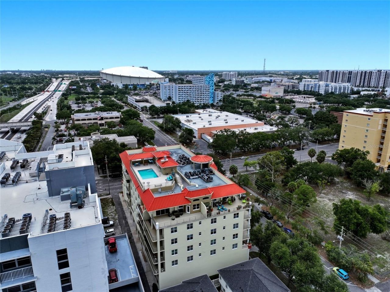 750 4th Avenue S, Unit 705D, Saint Petersburg, FL 33701 Photo