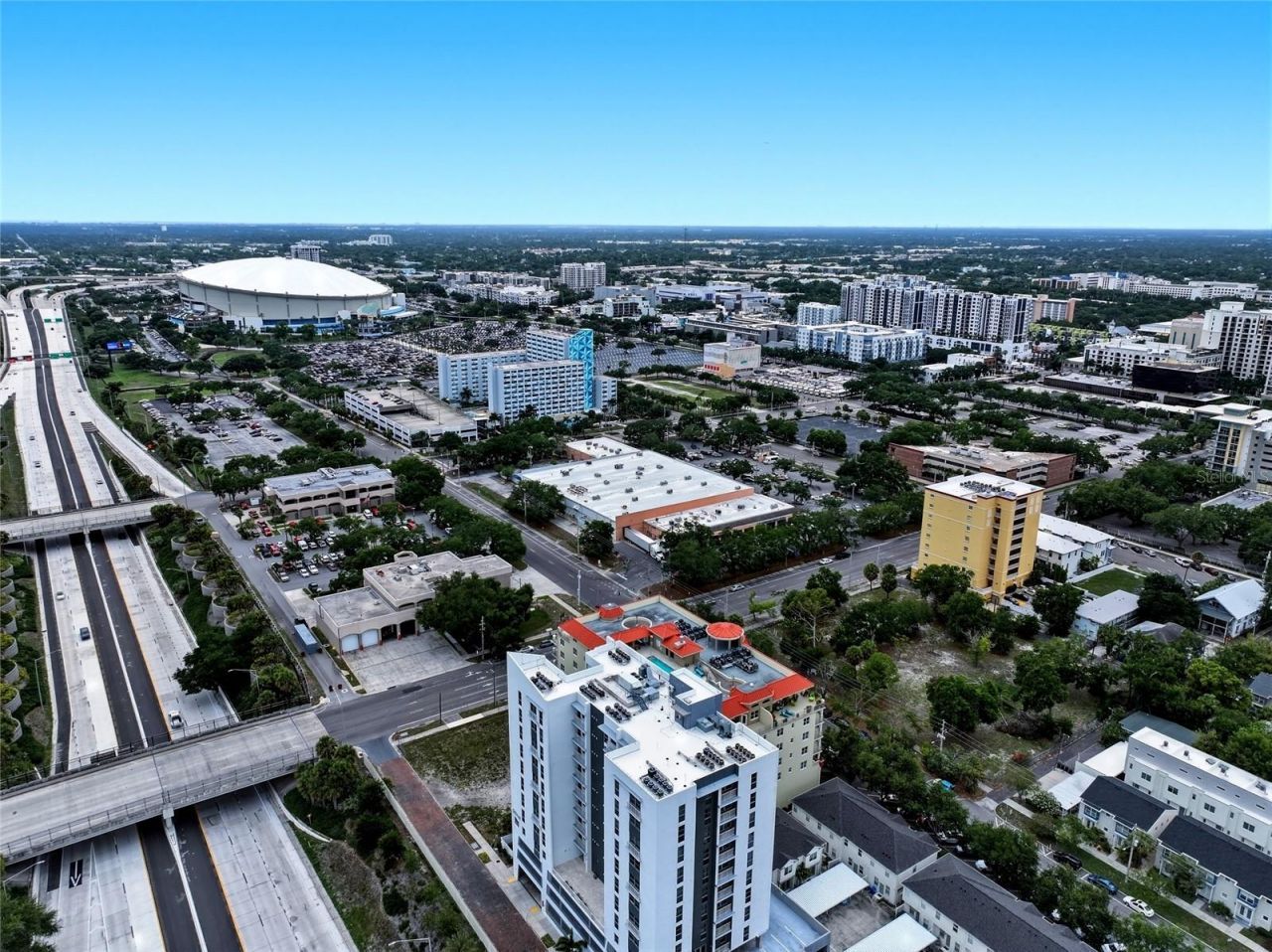 750 4th Avenue S, Unit 705D, Saint Petersburg, FL 33701 Photo