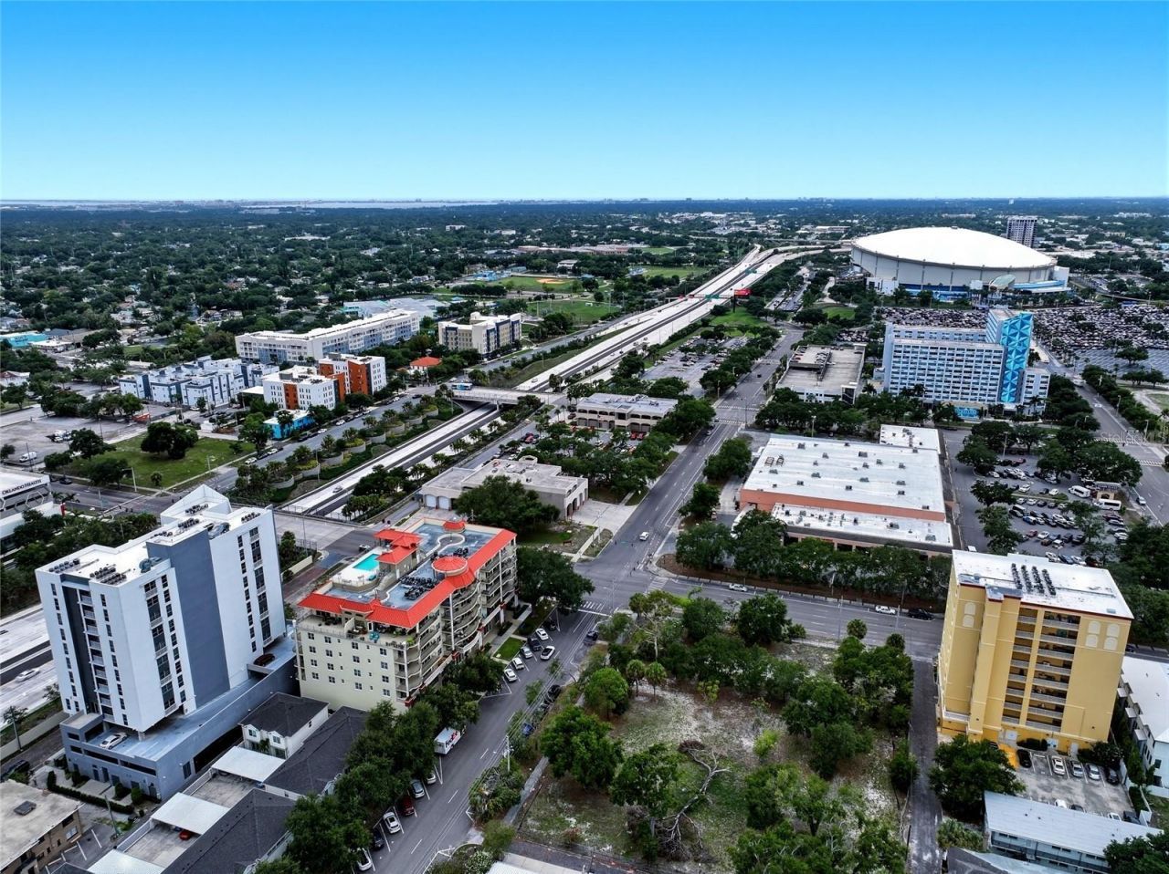 750 4th Avenue S, Unit 705D, Saint Petersburg, FL 33701 Photo