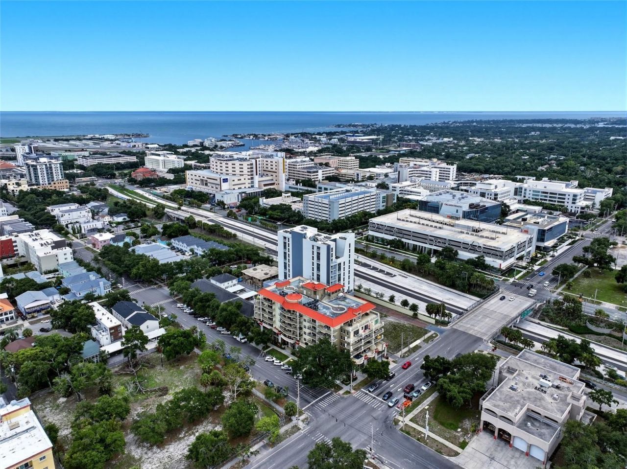 750 4th Avenue S, Unit 705D, Saint Petersburg, FL 33701 Photo