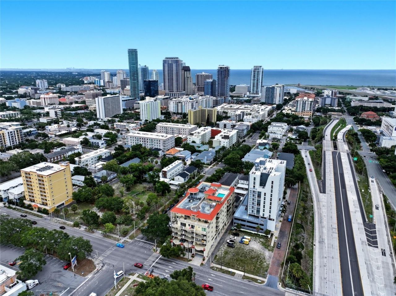 750 4th Avenue S, Unit 705D, Saint Petersburg, FL 33701 Photo