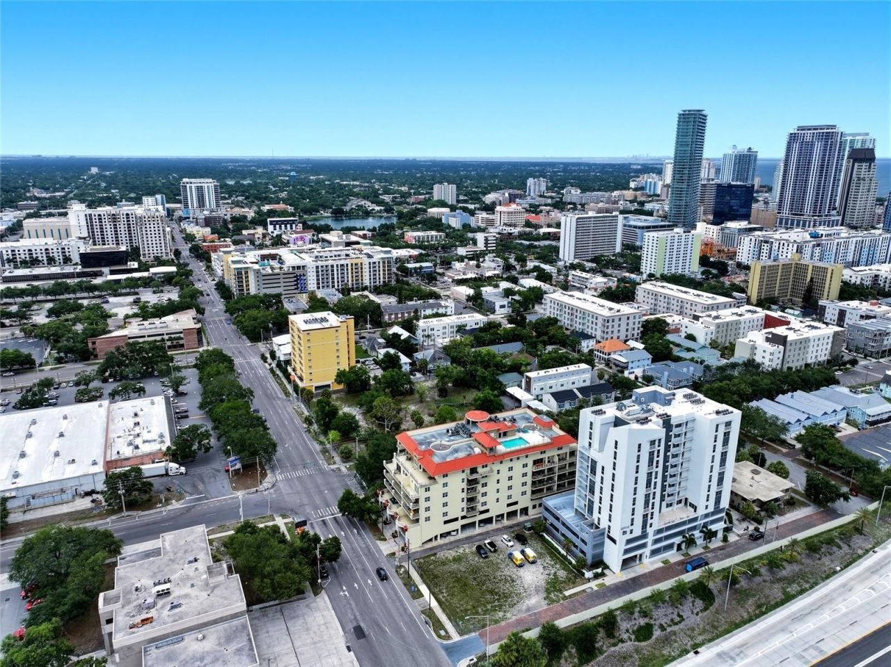 750 4th Avenue S, Unit 705D, Saint Petersburg, FL 33701 Photo