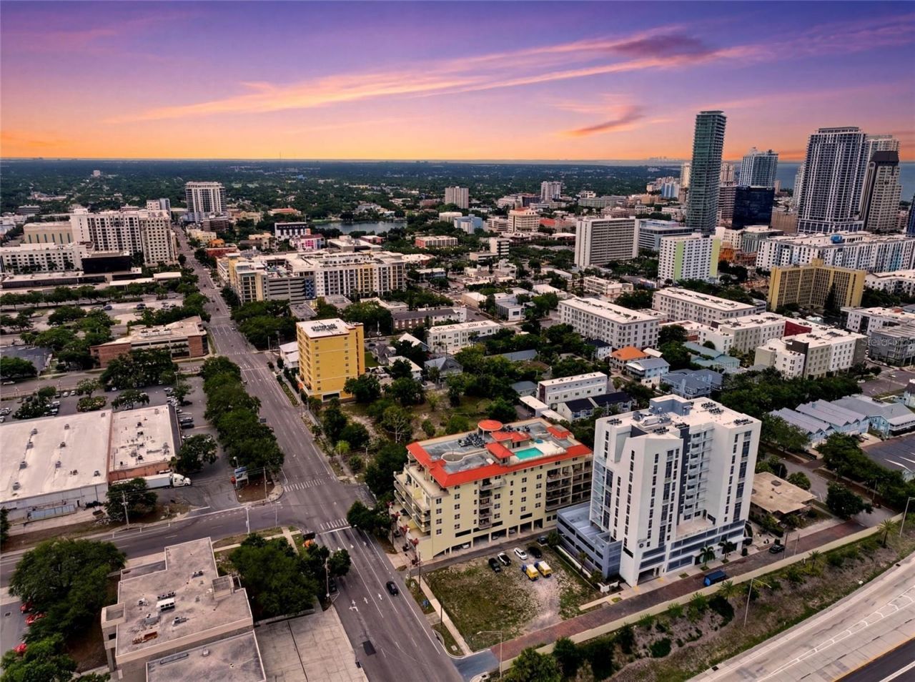 750 4th Avenue S, Unit 705D, Saint Petersburg, FL 33701 Photo