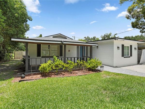 2412 GRANDVIEW AVENUE, SANFORD, FL 32771