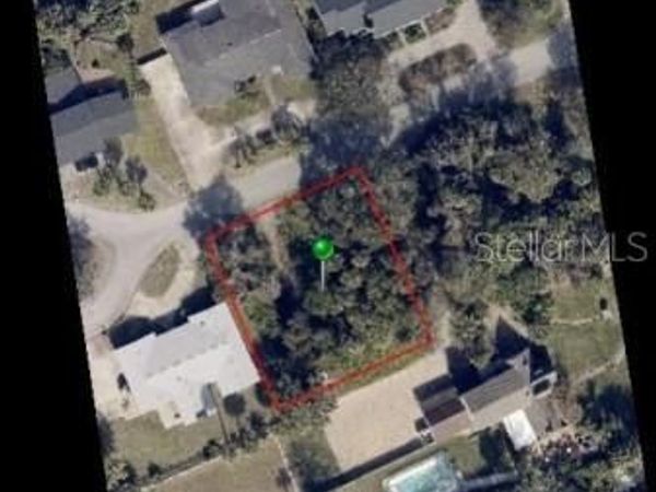 50 BOSARVEY , ORMOND BEACH, FL 32176