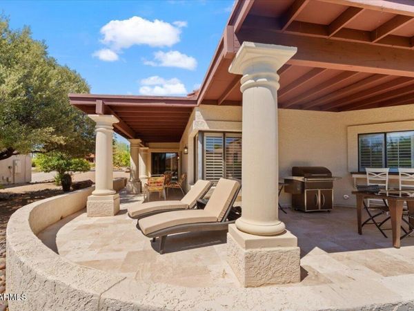 18425 E FOUR PEAKS Boulevard, Rio Verde, AZ 85263