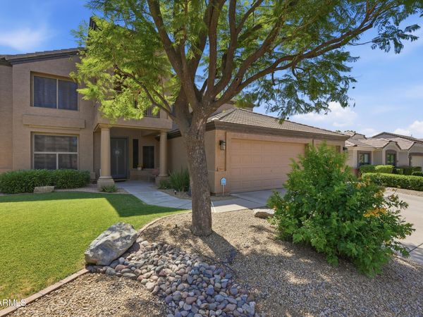 25833 N 43RD Place, Phoenix, AZ 85050