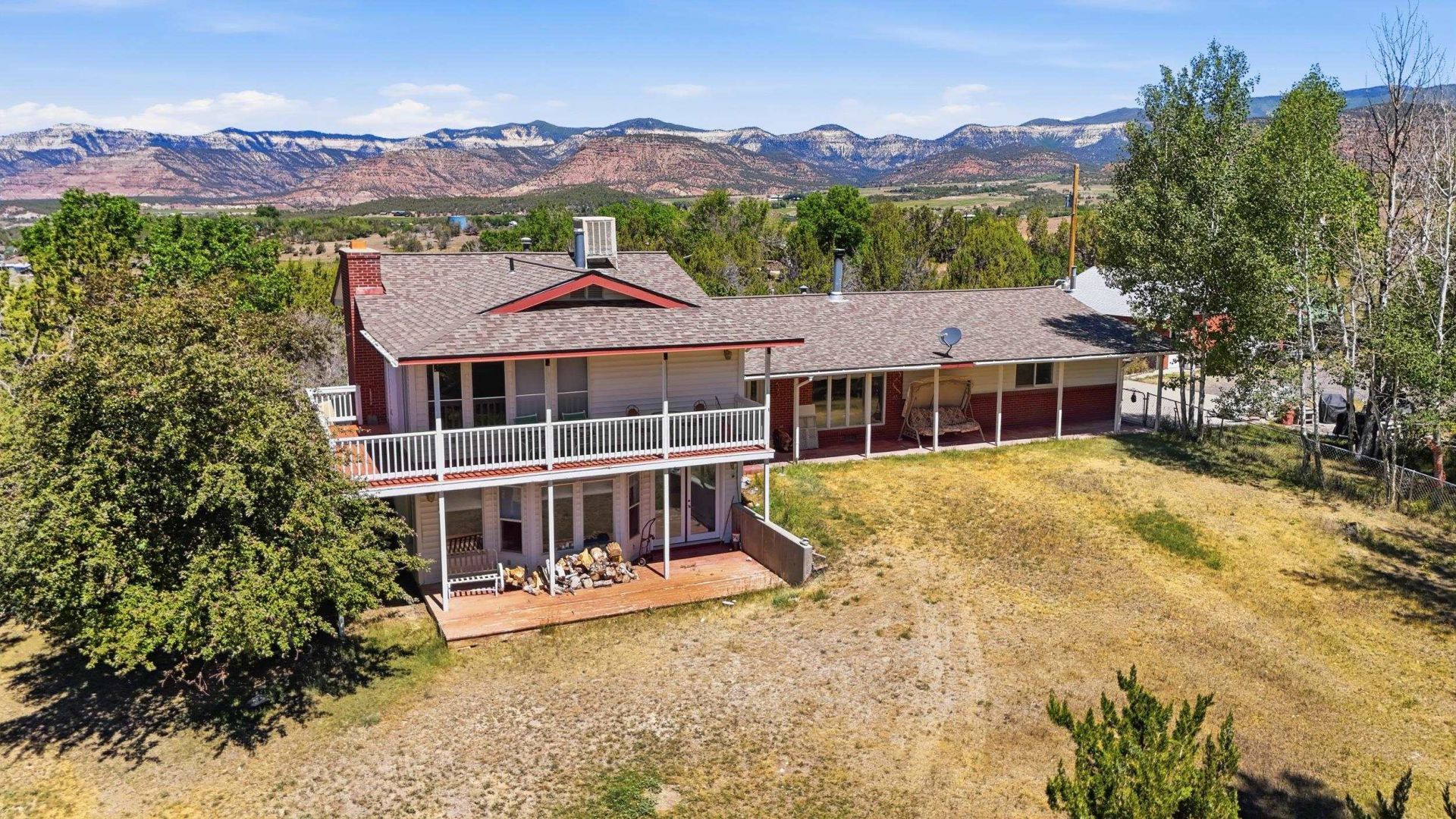 15377 59 1/2 Road, Collbran, CO 81624 Main Photo
