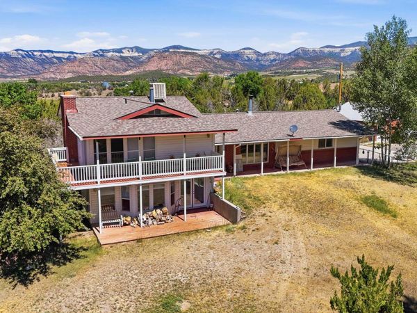 15377 59 1/2 Road, Collbran, CO 81624